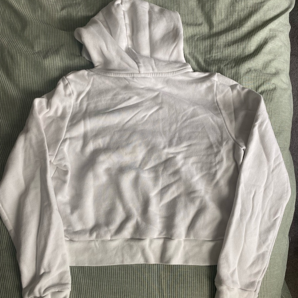 Crop sweater - Picture 2 of 2